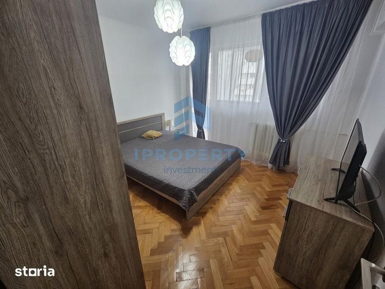 Inchiriere Apartament 2 camere in Obor-Ferdinand - 6