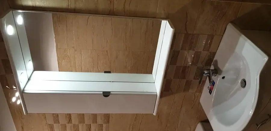 Apartament cu 2 camere decomandat în Chiajna
