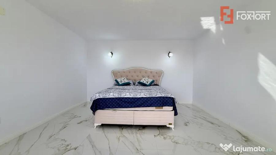 Comision 0% Casa individuala, 6 camere zona linistita - Mosn - Mosnita Noua (Timis) - 14