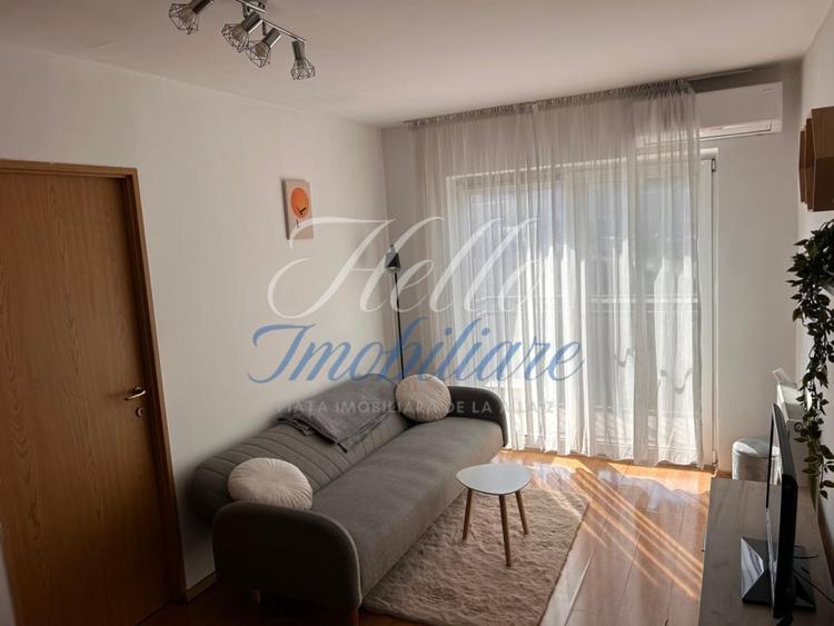 Apartament cu 3 camere semidecomandat în Gheorgheni