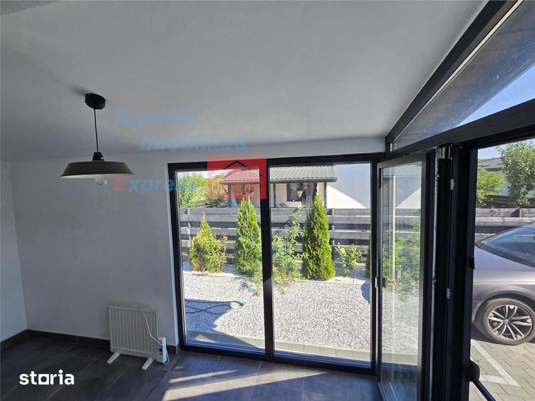 Casa individuala de vanzare, cu 3 camere, in Lunca Cetatuii - 18