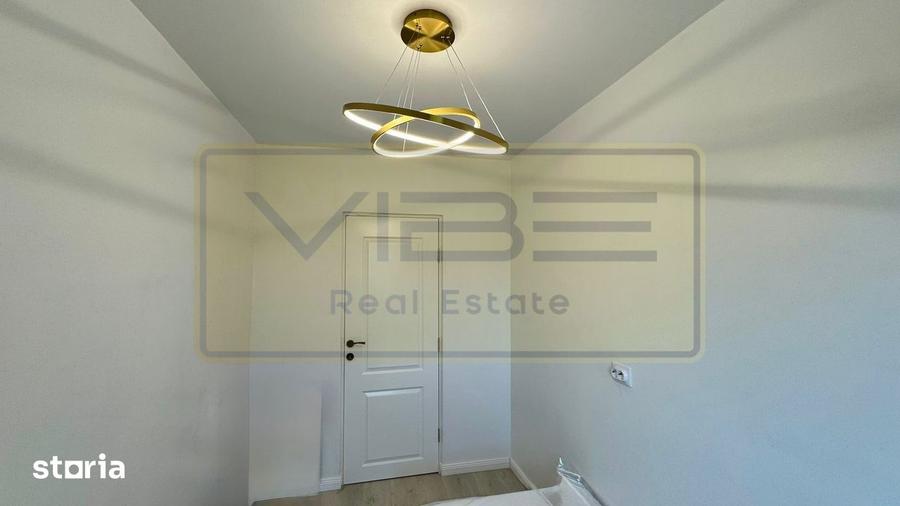 Apartament 3 camere decomandat Podu Ros Piata Nicolina - 9