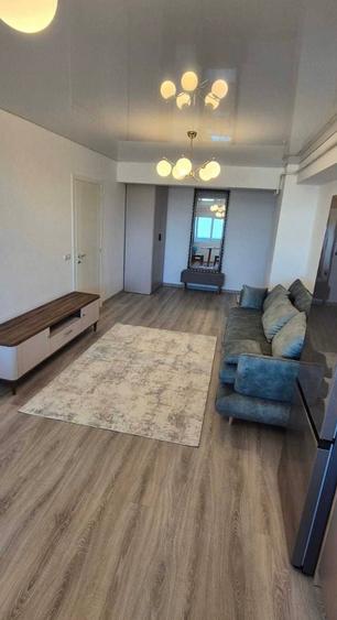 Apartament cu 2 camere decomandat, mobilat în Copou