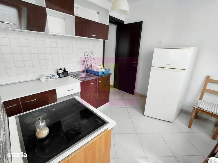 Apartament cu 2 camere în Vitan