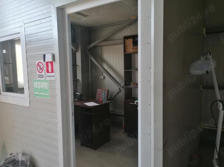 Spațiu comercial, de 220 mp, în Păltinișu
