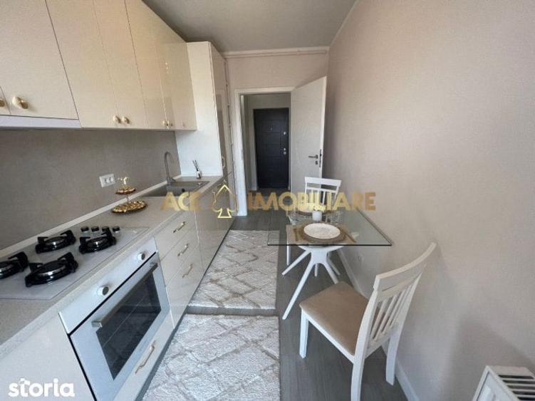 2 Camere de inchiriat | Popesti Leordeni | Metrou | Parcare | Modern - 8