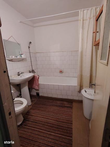 Apartament cu 3 camere în Nord