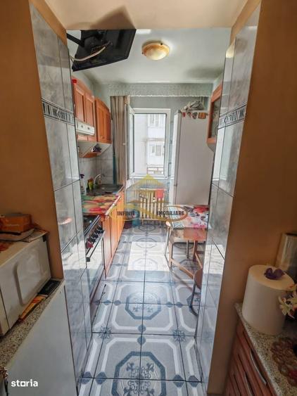 Apartament cu 2 camere în Valea Arinilor