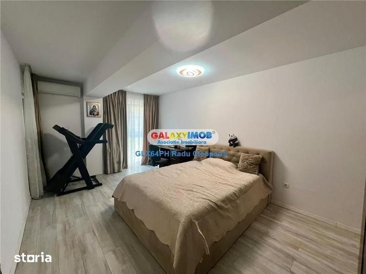 Vanzare apartament 3 camere, Ploiesti, zona Albert - 9
