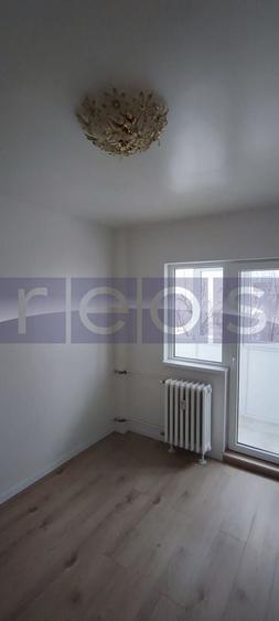 INCHIRIERE 4 CAMERE | 83 MP | RENOVAT | 2 BAI | ETAJ 4 | STEFAN CEL MARE - 6