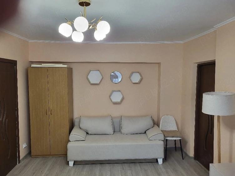PF Prima inchiriere | Apartament 1 camera, 41 mp, renovat complet, Nicolina Biserica Catolica - 2
