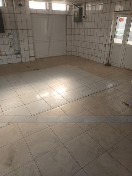 Spațiu comercial, de 60 mp, în Smeura