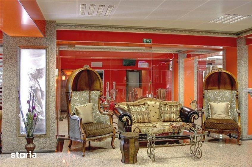 Spațiu comercial, de 700 mp, în Unirii