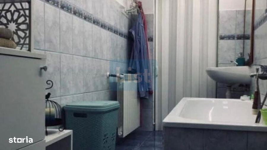 Casă cu 2 camere în Central