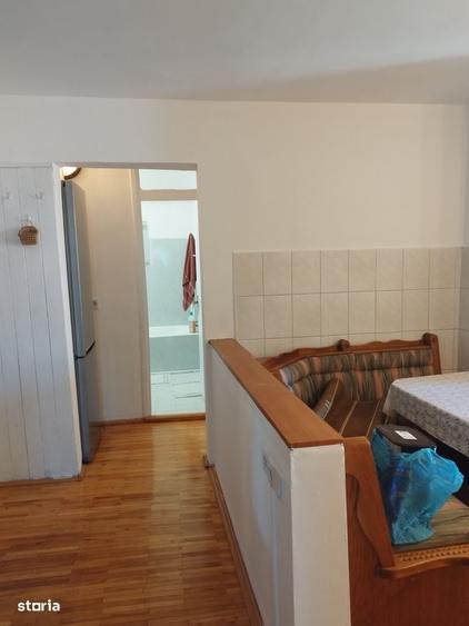 Apartament 2 camere decomandate Zorilor/parcul Agronomie - 2