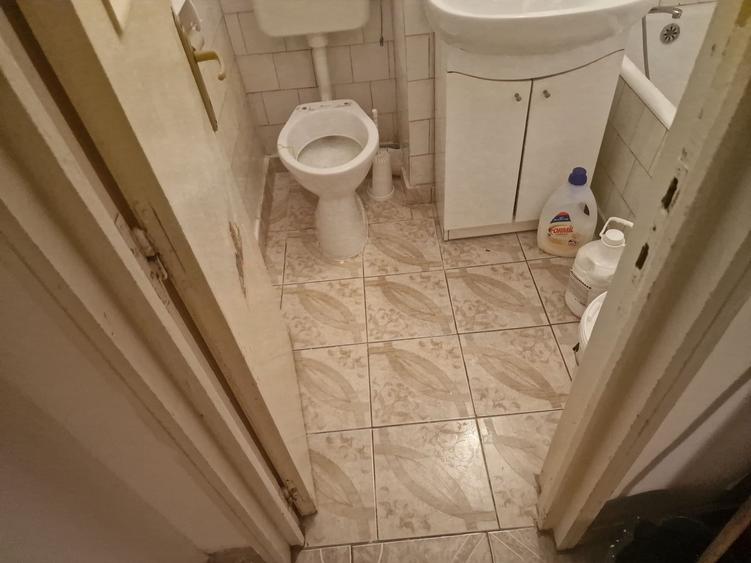 Apartament cu 2 camere în Mărăței