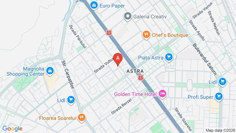 Casă cu 5 camere cu Canalizare în Astra