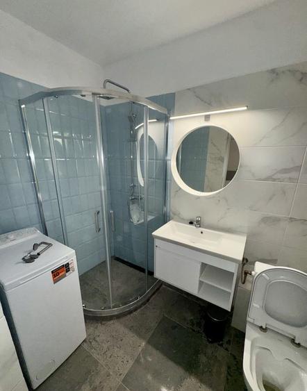 Garsoniera Piata Muncii/Prima Inchiriere/Renovat/Balcon/Metrou 5 minute - 7