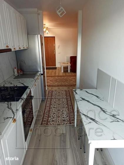 Apartament cu 3 camere semidecomandat în Mănăștur