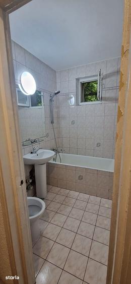 Apartament cu 2 camere în Pajura