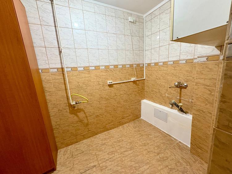 Garsonieră semidecomandată în Alexandru Obregia