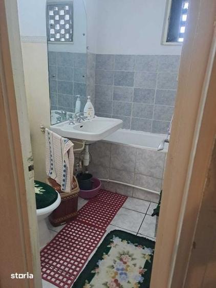 Vand apartament 2 camere ultracentral - 4