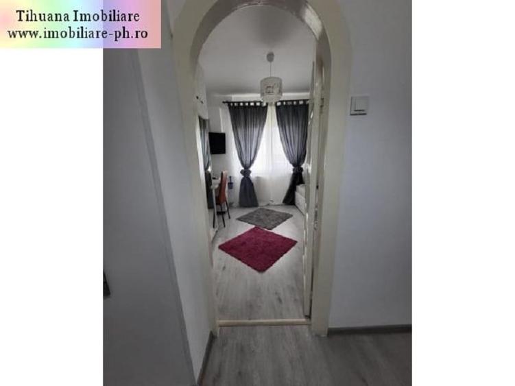 Apartament cu 3 camere decomandat în Cantacuzino