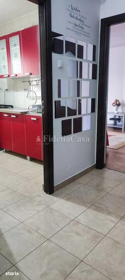 Apartament cu 2 camere în Nicolina