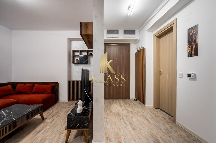2 CAMERE DE ÎNCHIRIAT – ROKA RESIDENCE | NERVA TRAIAN - 12