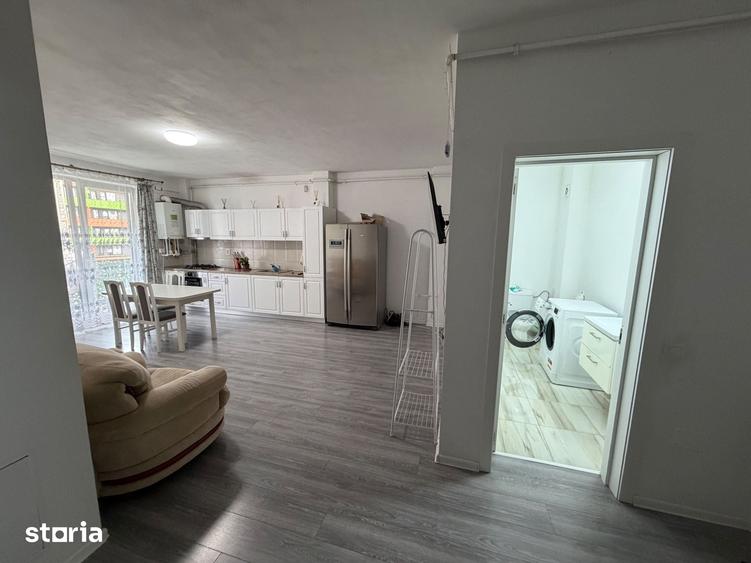 Apartament cu 3 camere în Tolstoi