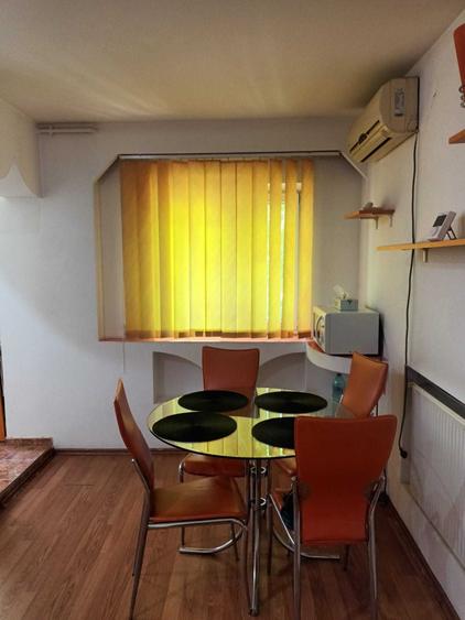 Inchiriem apartament 2 camere Brazda-Paltinis K-uri,mobilat,Centrala,AC,etaj.1 liber - 8