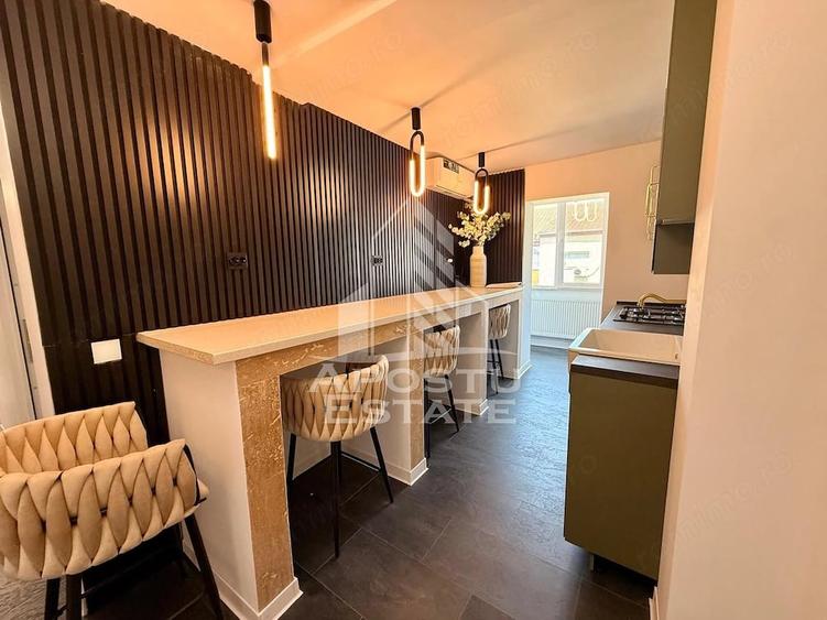 Apartament 3 camere, de inchiriat, zona Aradului, Timisoara - 5
