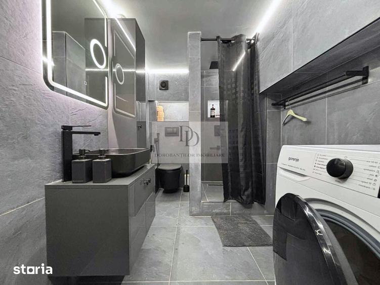 Apartament cu 3 camere în Gheorgheni