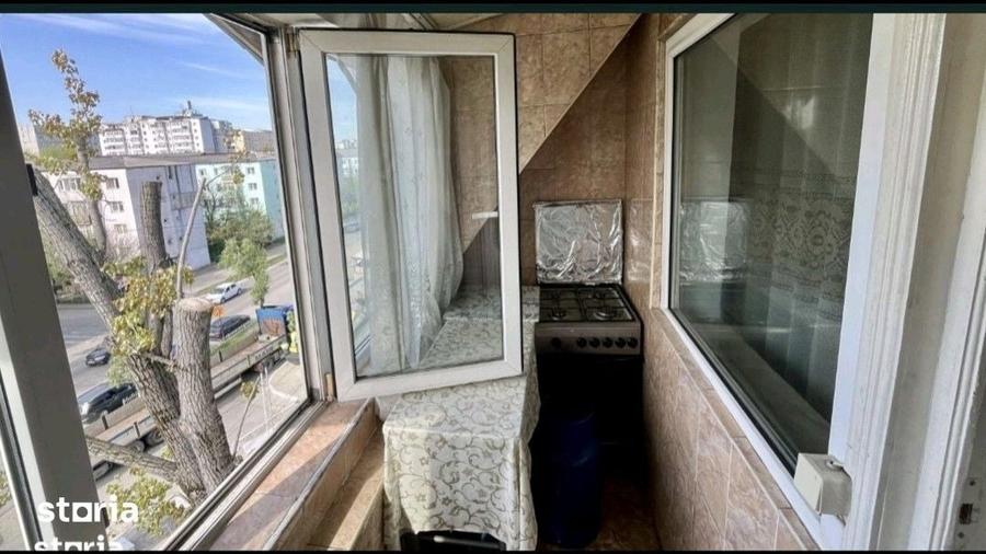 Garsonieră decomandată în Alexandru cel Bun