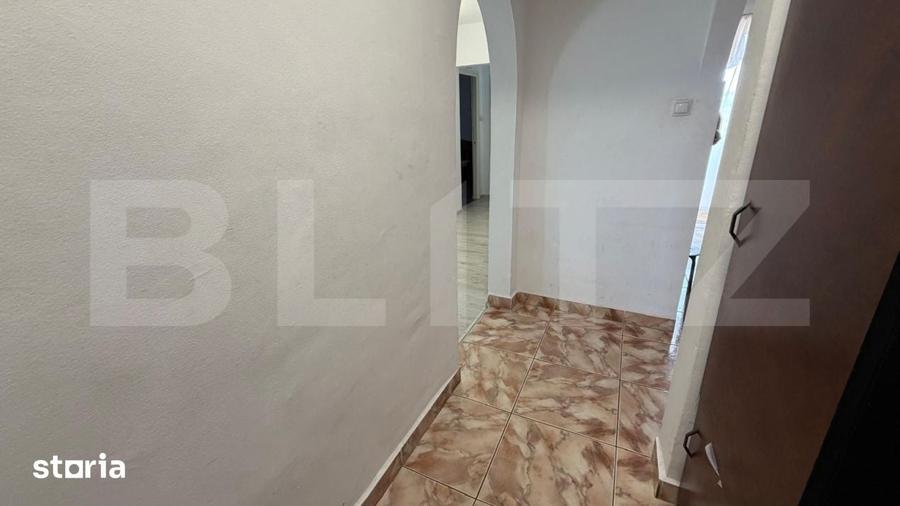 Apartament 3 camere, 65mp utili, zona Cetate - 8