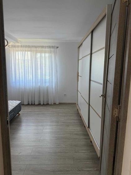 Apartament cu 2 camere semidecomandat în Exterior Vest