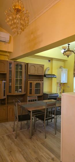Apartament cu 2 camere circular în Nerva Traian