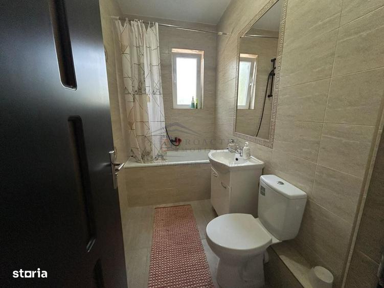 Apartament cu 2 camere decomandat în Bosanci