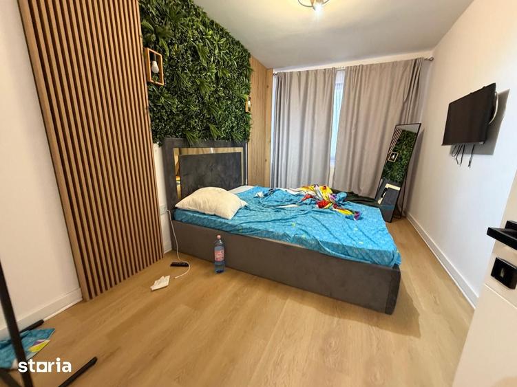 Apartament cu 2 camere în Tineretului