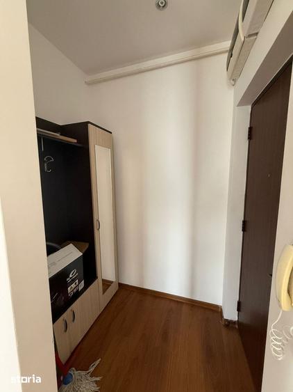 Apartament cu 2 camere în Blejoi