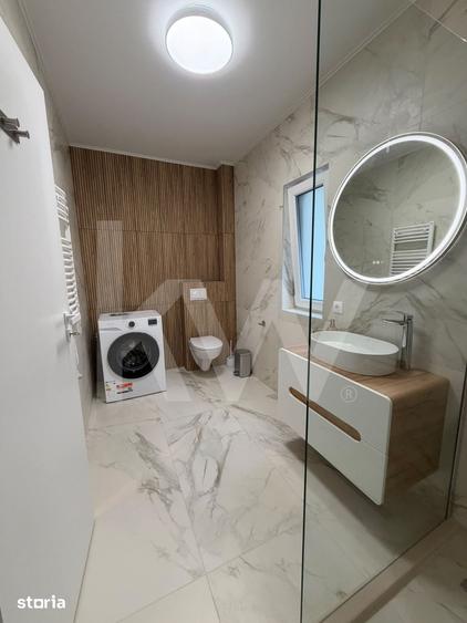 Apartament cu 3 camere în Șelimbăr