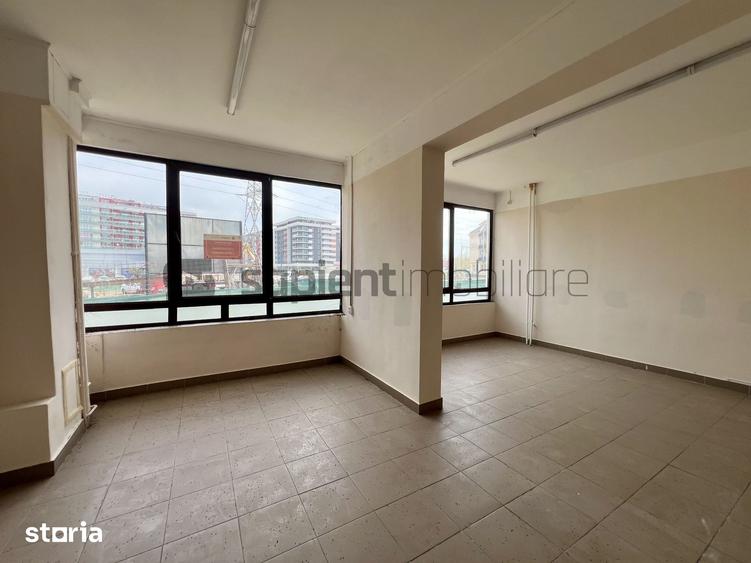 Spațiu comercial, de 177.69 mp, în Iosia