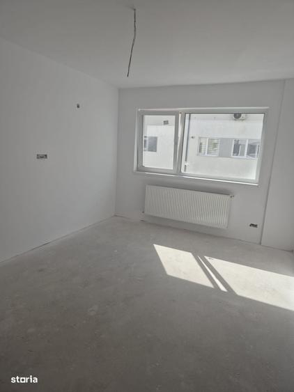 Apartament cu 2 camere în Metalurgiei