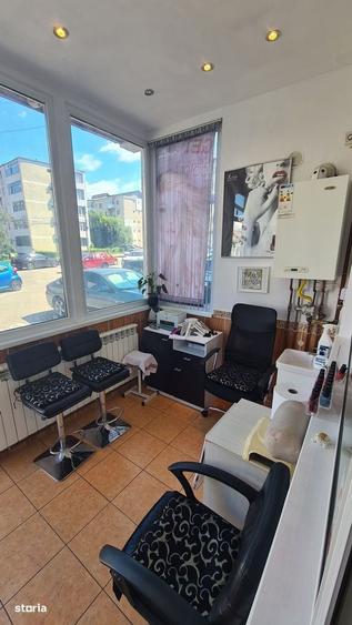 Spațiu comercial, de 15 mp, în Central