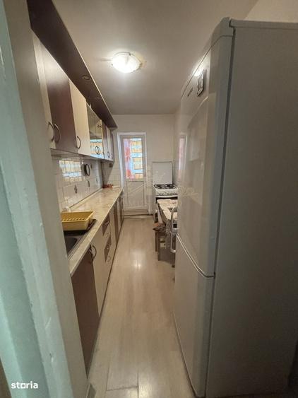 Apartament cu 2 camere în Mănăștur — fotografia 2