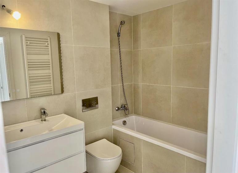 Apartament cu 3 camere decomandat în Tudor Vladimirescu
