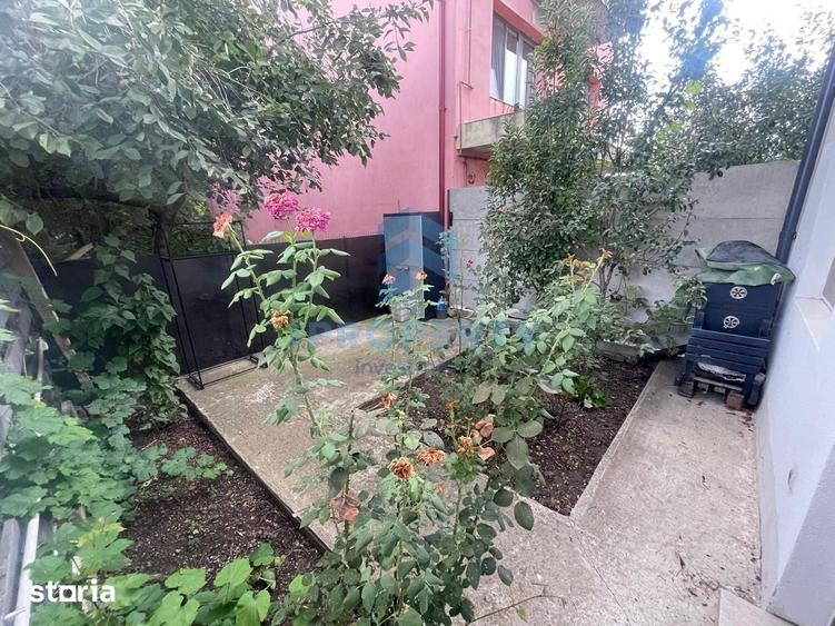 Casă cu 4 camere cu Teren 200 Mp în Apărătorii Patriei