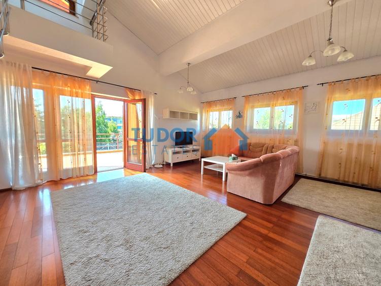 Apartament cu 3 camere în Iancu Nicolae