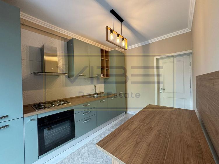 Apartament LOFT+parcare Tudor Office Center - 7