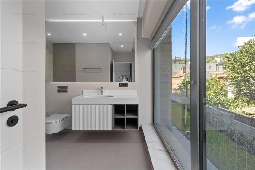 Apartament 3 cam Premium | Utilitati si Parcare Subterana  incluse - 16